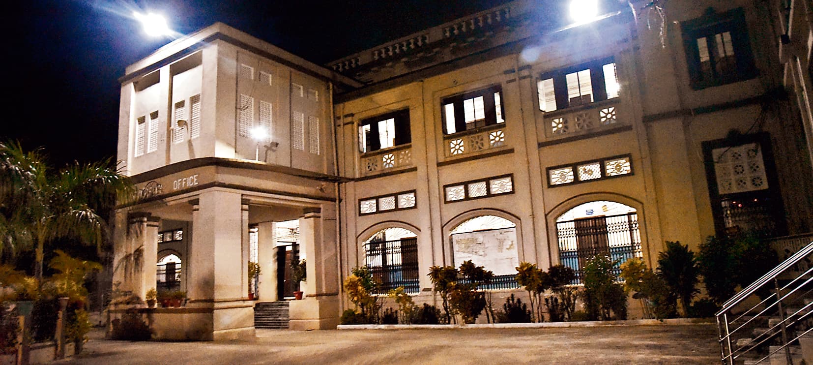 107 साल की हुई पटना यूनिवर्सिटी, यूनिवर्सिटी ऑफ लंदन की तर्ज पर हुई थी स्थापना, यहां से निकलीं हैं कई हस्तियां