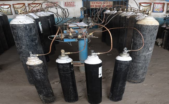 बिहार में 15 जगहों पर NHAI लगाएगा मेडिकल ऑक्सीजन प्लांट, जानें LNT और TATA के साथ कैसे पूरा होगा प्रोजेक्ट