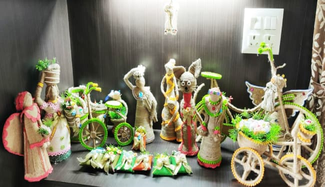 PM मोदी के 'वोकल फॉर लोकल' पर महिला उद्यमियों ने कहा- लोकल को बनायेंगे वोकल, घरेलू उत्पाद बनेंगे ब्रांड