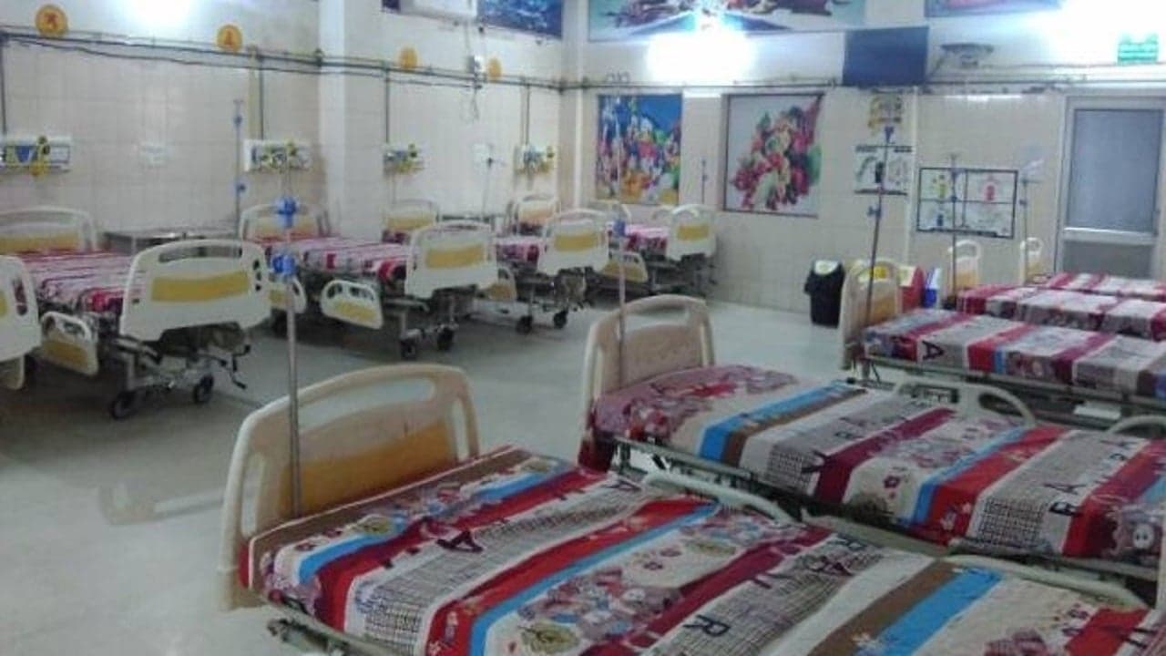 नरकटियागंज में दूर होगी बच्चों में कुपोषण की समस्या, एनआरसी की हुई शुरुआत, जाने कैसे उठाएं इसका लाभ