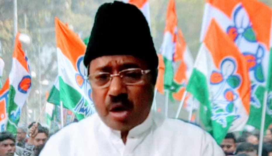 Bengal Chunav 2021: ममता की पार्टी से नहीं मिला टिकट तो, इस विधायक ने किया TMC छोड़ने का एलान