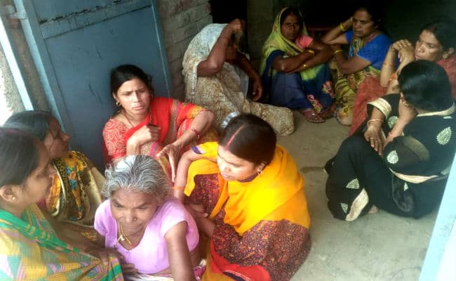 सड़क हादसे में बिहार में चार लोगों की मौत