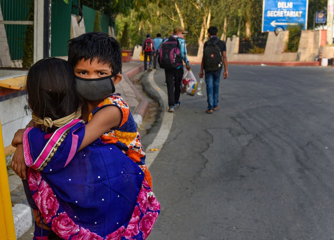 Coronavirus in Bihar, Lockdown Updates : पटना एम्स में कोरोना से तीन लोगों की मौत, 27 लोगों को मिली छुट्टी