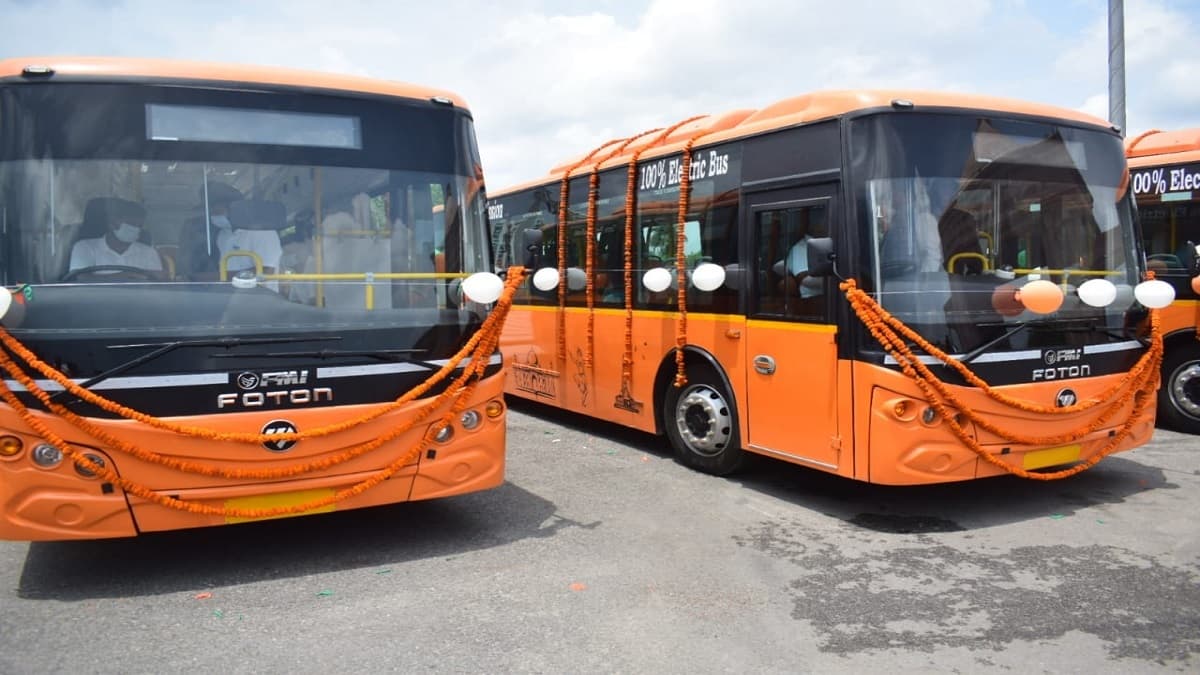 नवंबर में 703 बसों से गांधी मैदान आयेंगे नव नियुक्त शिक्षक, जानें कौन-कौन बांटेंगे नियुक्ति पत्र