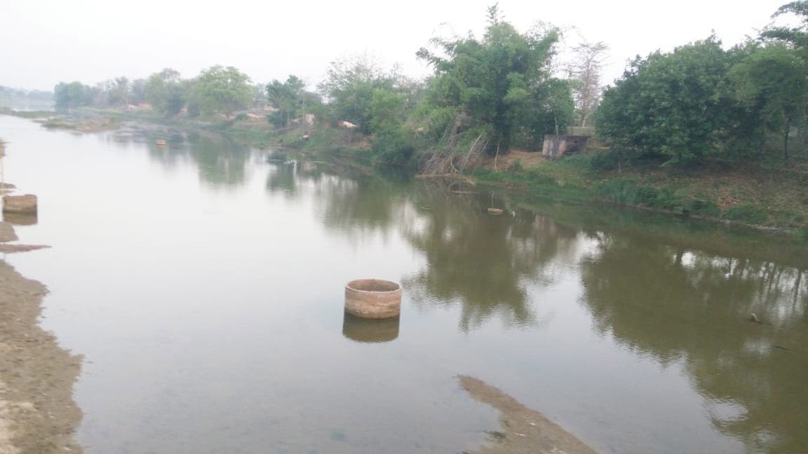 लॉकडाउन में पर्यावरण संरक्षण : जीवंत हुईं नदियां, वर्षों बाद गर्मी में भी है भरपूर पानी