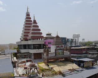 Hanuman jayanti 2020 : पटना का महावीर मंदिर, जानिए क्यों है यह मंदिर देश भर में बेहद खास