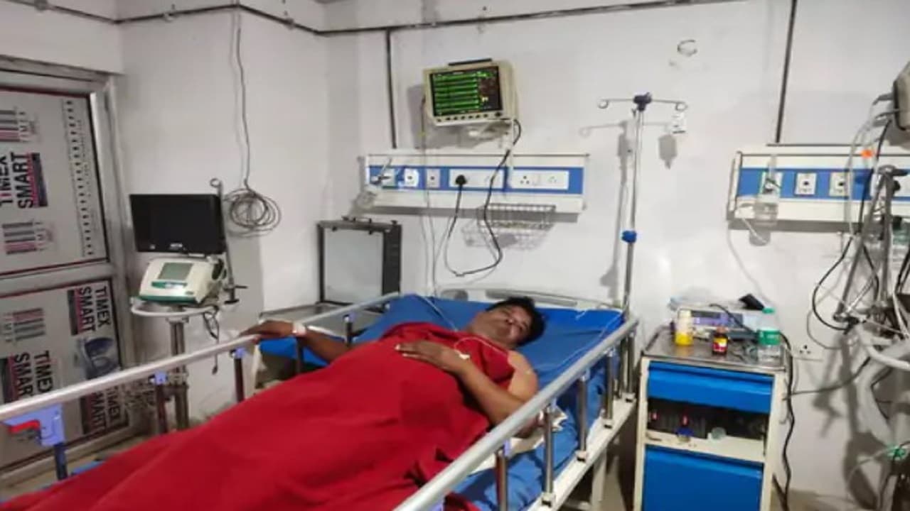 बिहार: मुजफ्फरपुर में अपराधियों का तांडव, फैक्ट्री संचालक को गोली मारकर नकदी व बाइक लूटी