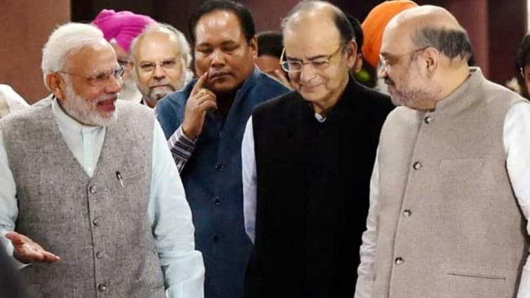 Arun jaitley Death anniversary: अरुण जेटली की पहली  पुण्यतिथि आज, पीएम मोदी बोले- मुझे अपने दोस्त की बहुत याद आती है