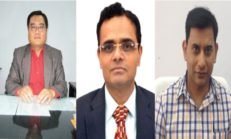 Jharkhand News : स्वास्थ्य विभाग के प्रधान सचिव नितिन मदन कुलकर्णी प्रमंडलीय आयुक्त बने