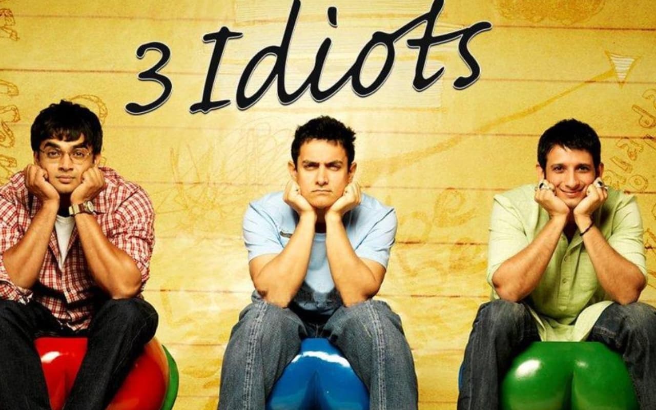 3 Idiots: शरमन जोशी ने 3 इडियट्स का सीक्वल बनने पर तोड़ी चुप्पी, कहा- राजकुमार हिरानी के साथ हम बनाएंगे...
