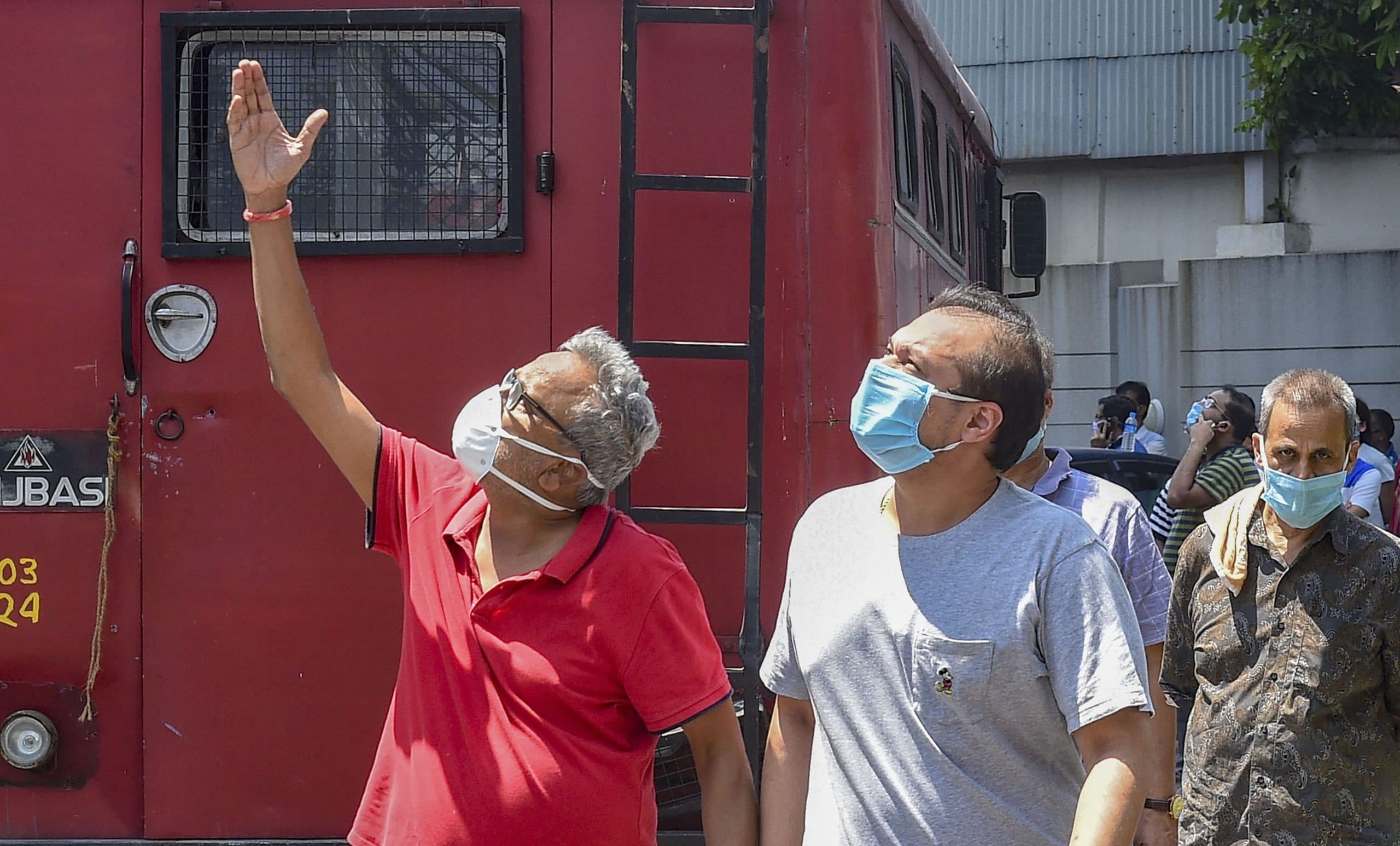 GOOD NEWS : कोरोना के खौफ के बीच अच्‍छी खबर, भारत में ठीक हुए 100 मरीज