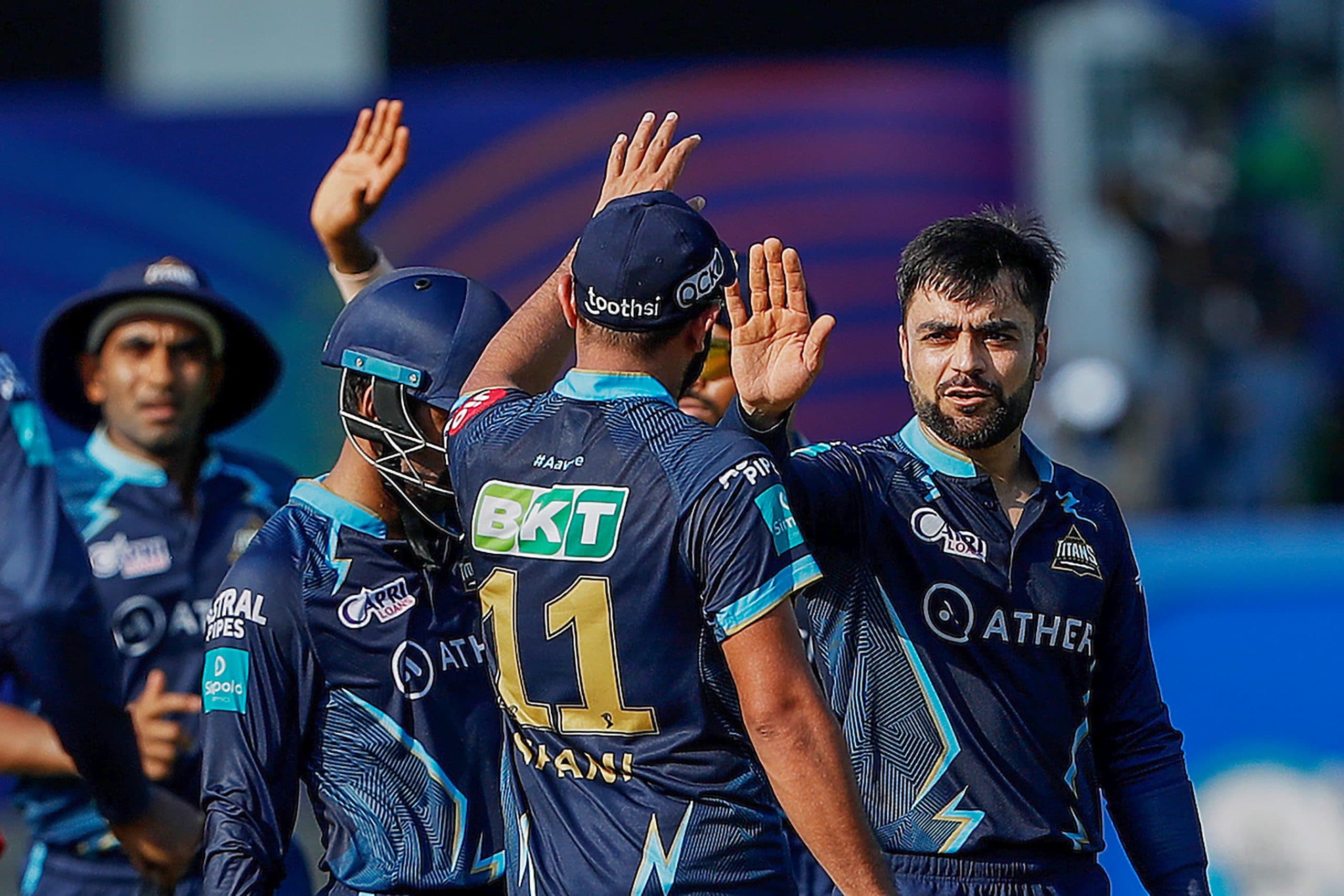 GT vs PBKS, IPL 2022: मजबूत गुजरात टाइटंस का मुकाबला पंजाब किंग्स से, जानें टीमों का संभावित प्लेइंग XI