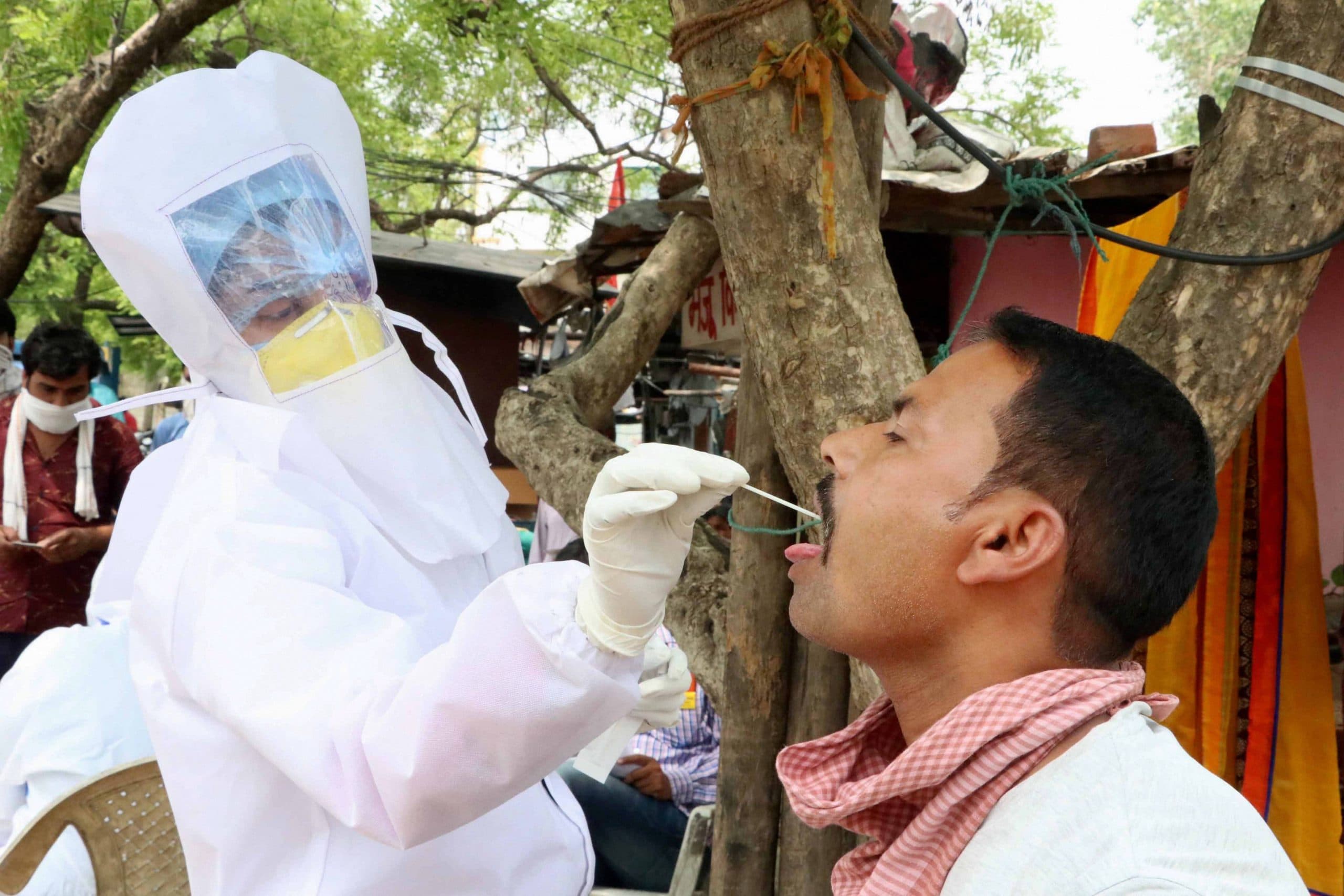 Coronavirus in Bihar,Updates : बिहार में आज 19 लोग पाए गए कोरोना संक्रमित, राज्य में कुल मरीज 1018 हुए