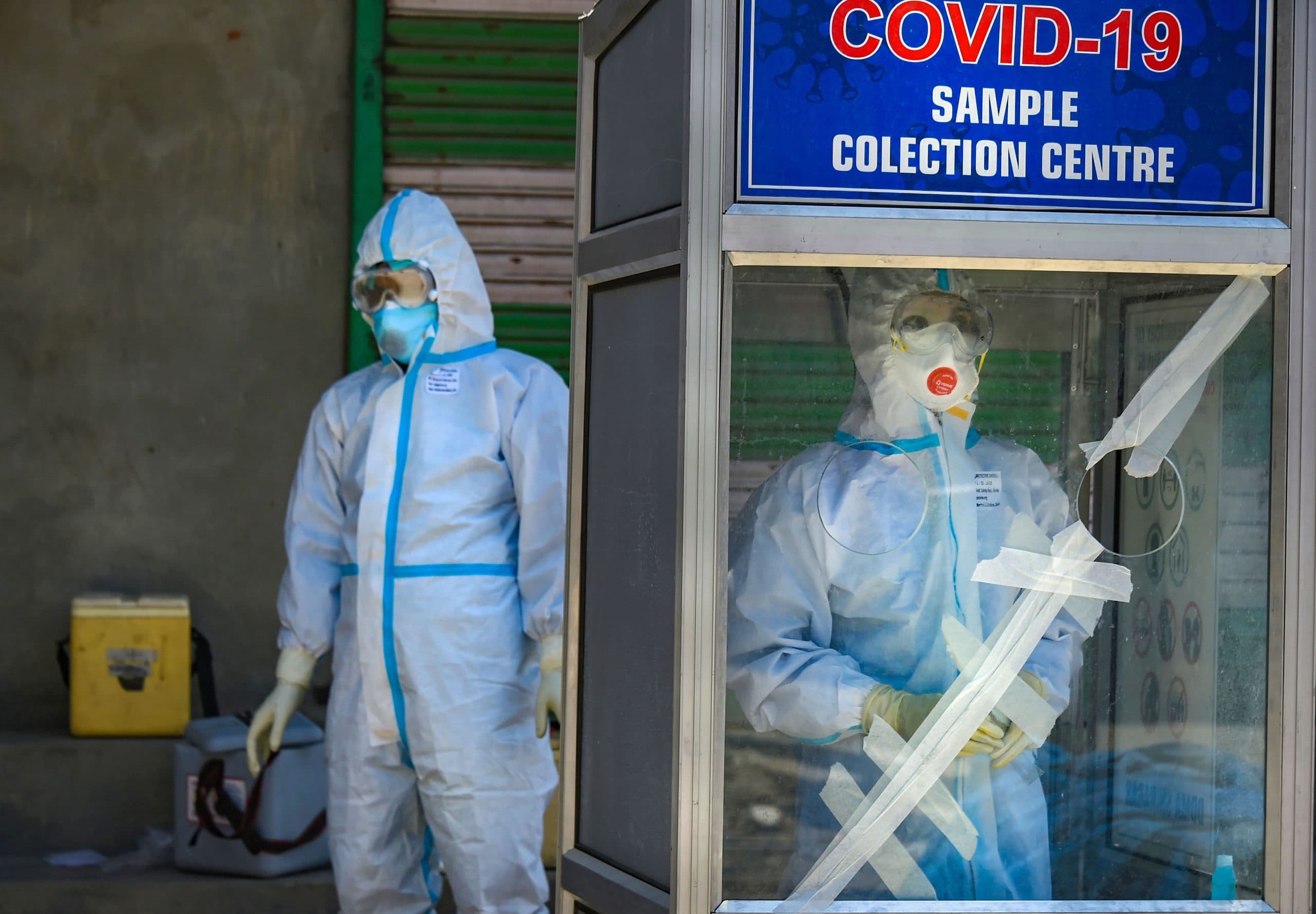 Coronavirus Update : असम में आज कोरोना के 13 नये मामले, राज्‍य में संक्रमितों की संख्‍या 154 हुई