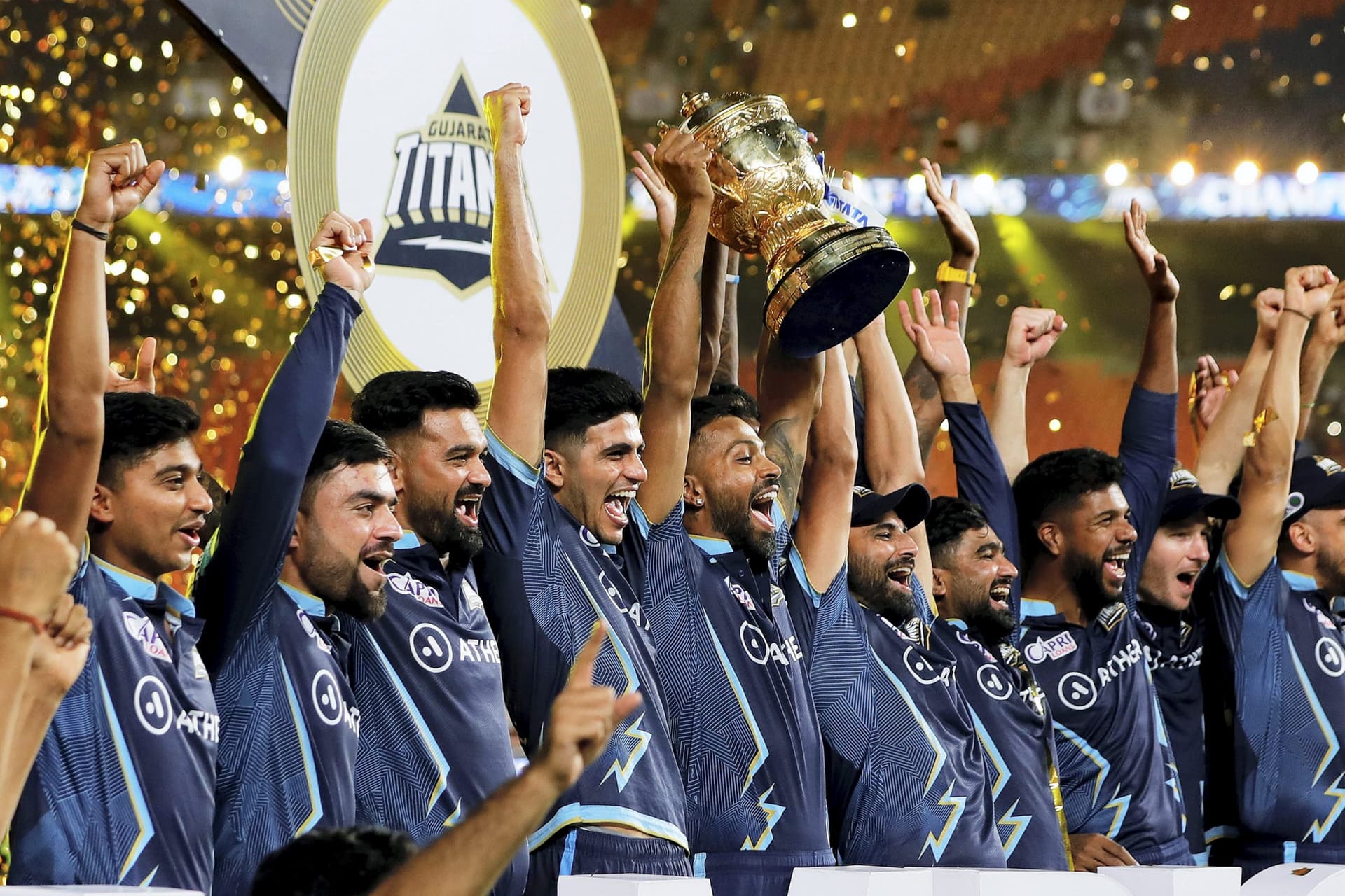 IPL 2022 award winners: ऑरेंज कैप, पर्पल कैप किसने जीता, किसकी हुई TATA Punch कार, यहां देखें पूरी लिस्ट