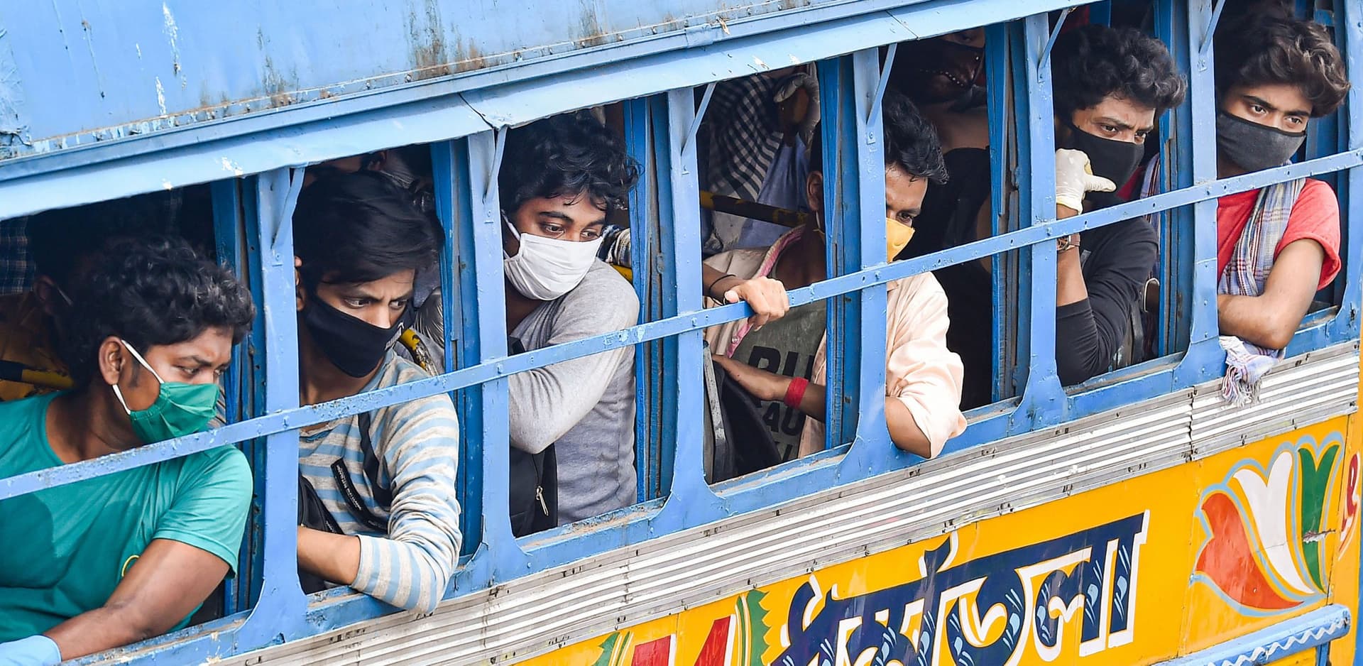 Coronavirus Outbreak Updates: धारावी में कोरोना के 38 नये मामले, अब तक 1771 लोग हो चुके हैं संक्रमित