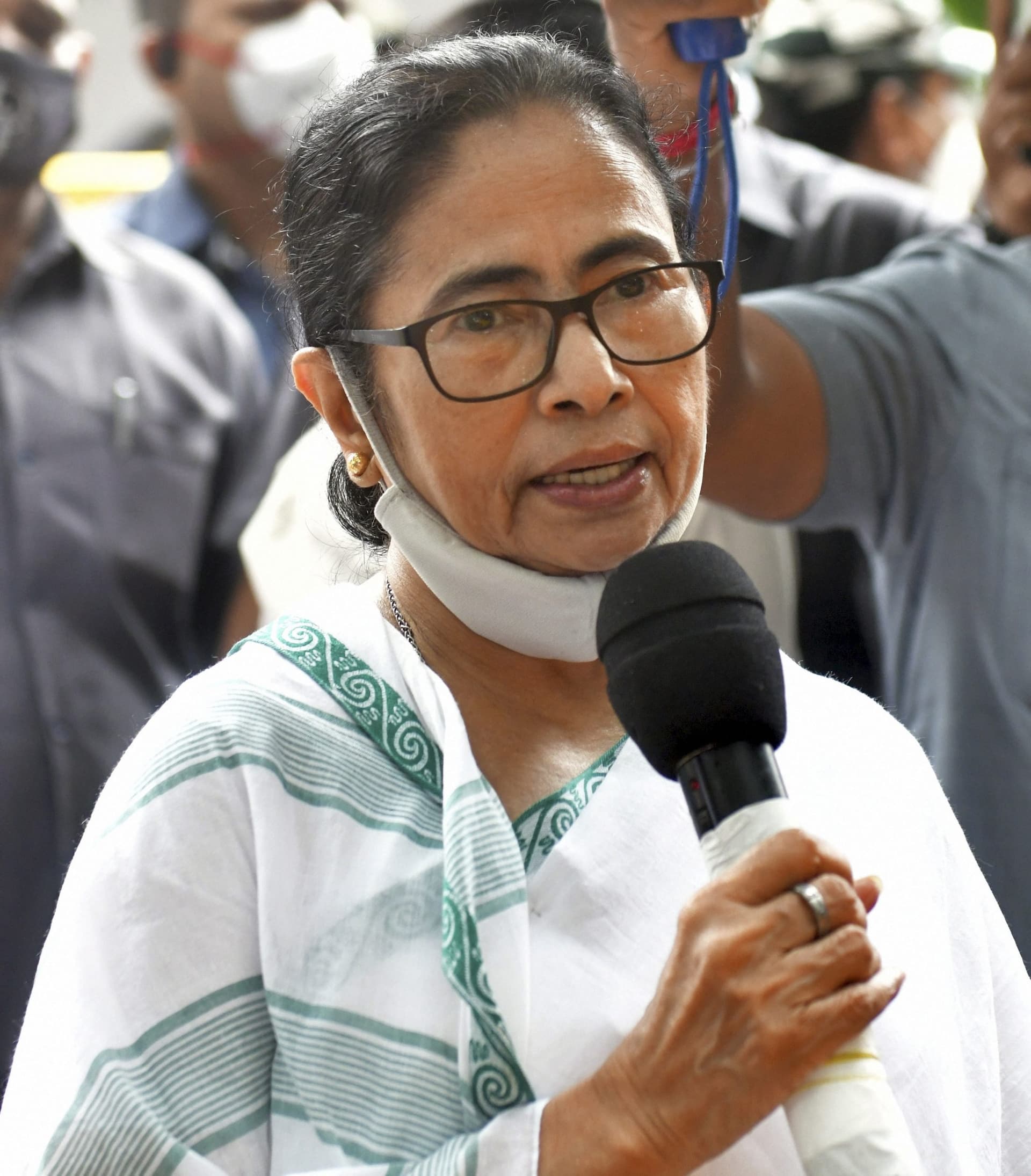 Tripura : ‘अभिषेक बनर्जी पर हुए हमले के पीछे अमित शाह का हाथ’, ममता बनर्जी ने अमित शाह पर लगाया बड़ा आरोप