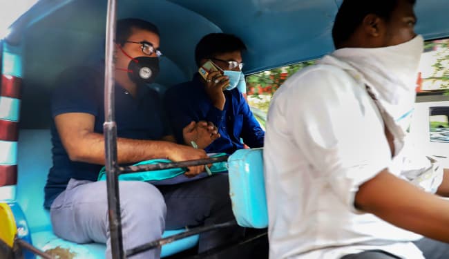 Sushant death mystery: बिहार पुलिस एसोसिएशन ने बताया मुंबई गयी बिहार पुलिस को जान का खतरा, कहा...