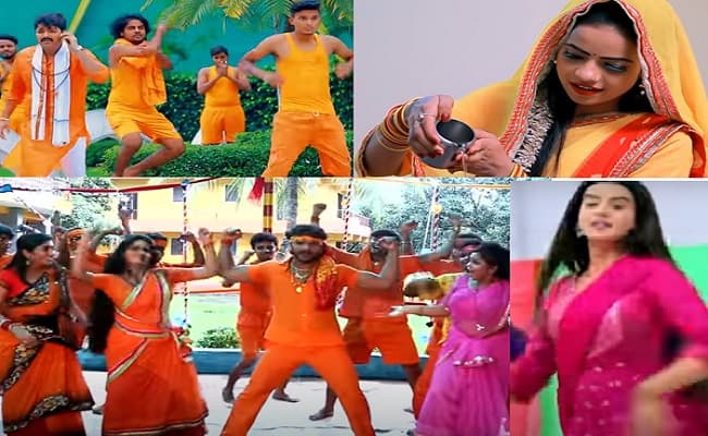 Adhik Maas Purnima 2020 Kab Hai : कब है अधिकमास की पूर्णिमा, जानिए तारिख और इस पूर्णिमा पर स्नान करने का धार्मिक महत्व...