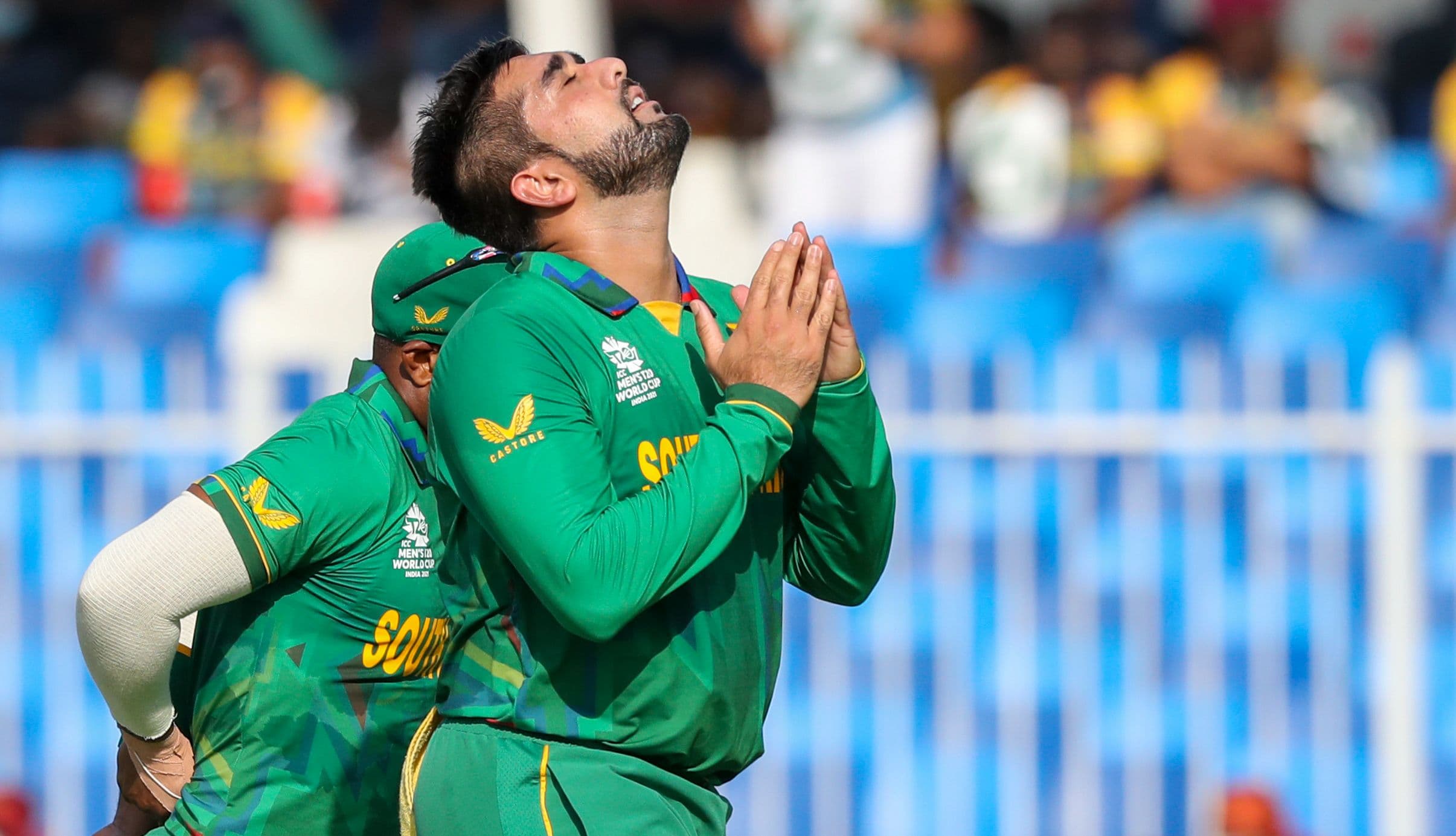 SA v SL T20 WC: तबरेज शम्सी ने बनाया शानदार रिकॉर्ड, T20 इंटरनेशनल में झटके सबसे ज्यादा विकेट