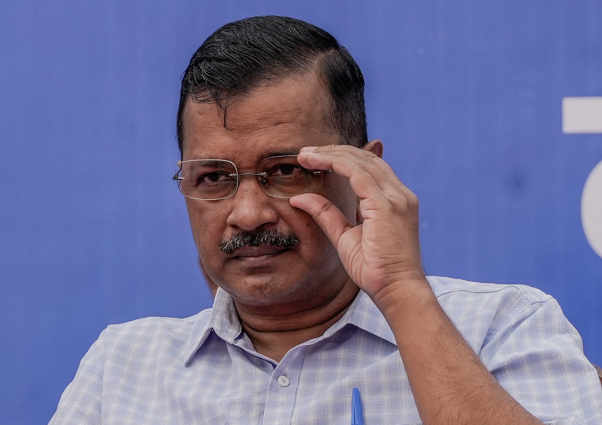 अरविंद केजरीवाल को जेल में डाल देगी ईडी? 'आप' को खत्म करने की कोशिश में बीजेपी, आतिशी का दावा
