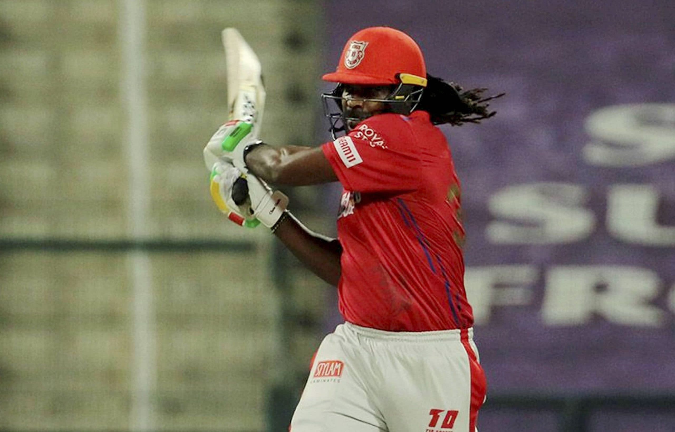 Chris Gayle Fastest Half-Century: गेल की कमाल की बल्लेबाजी, 12 गेंद में जड़ दिया पचासा, VIDEO में देखें एक-एक शॉट