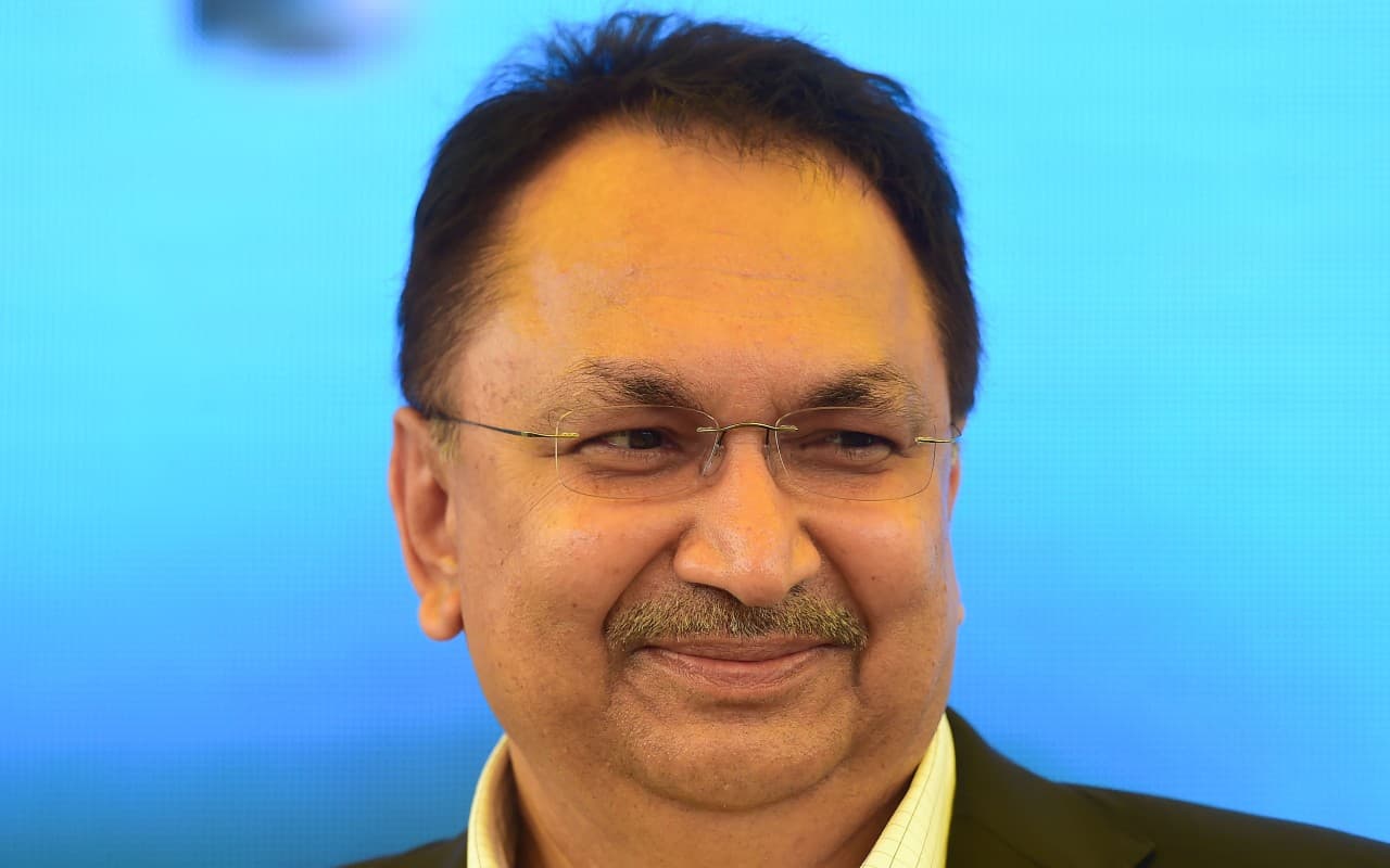Toyota Kirloskar के वाइस चेयरमैन विक्रम एस किर्लोस्कर का निधन, 64 की उम्र में ली अंतिम सांस