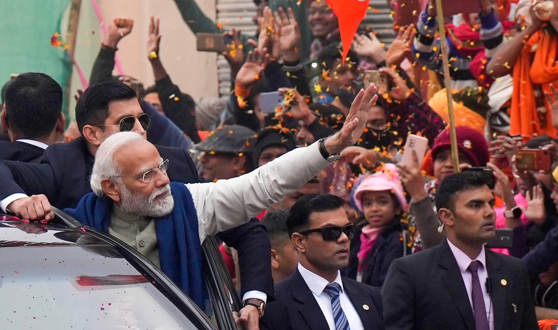 साल 2023 की पीएम मोदी की Exclusive तस्वीरें, क्लिक करने से खुद को नहीं रोक पाएंगे आप