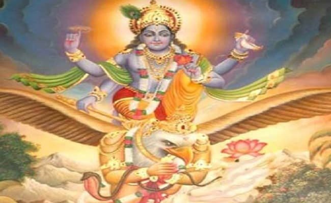 गरुड़ पुराण के अनुसार महिलाओं को भूलकर भी नहीं करनी चाहिए ये 04 काम