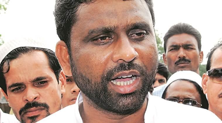 अल्पसंख्यक कल्याण समिति से बाहर किये गये AIMIM विधायक अख्तरूल इमान, सभापति ने लगाये थे गंभीर आरोप