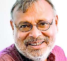 प्रभात खबर के 25 साल : लेखकों और कलाकारों को प्रभात खबर ने दिया अवसर : सुलभ