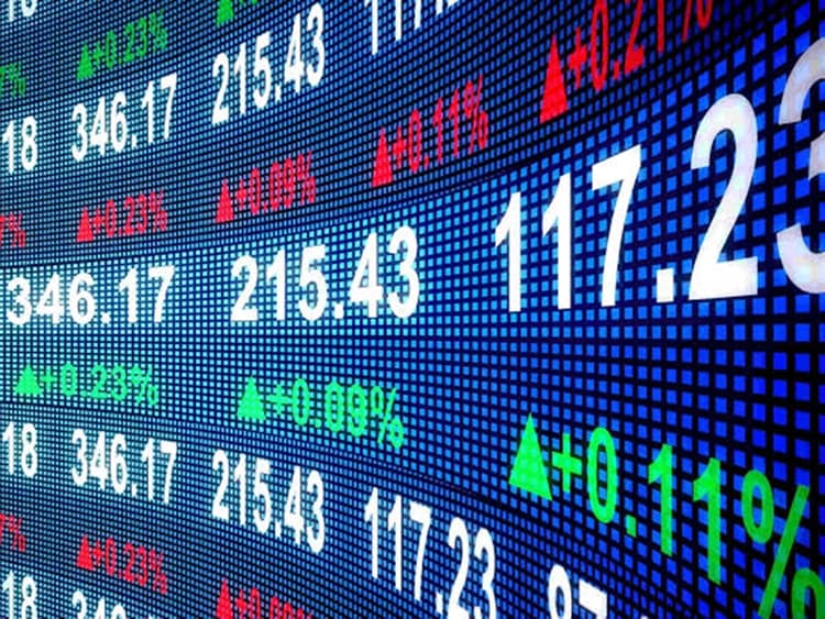 Stock Market Live: भारी गिरावट के साथ खुला शेयर बाजार, 1000 अंक लुढ़का सेंसेक्स