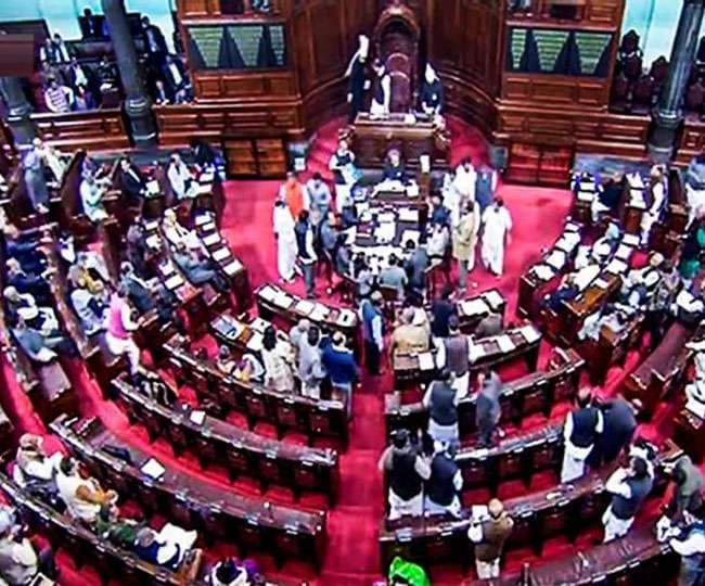 झारखंड राज्यसभा चुनाव आज, दो सीटों के लिए तीन प्रत्याशी आजमा रहे किस्मत