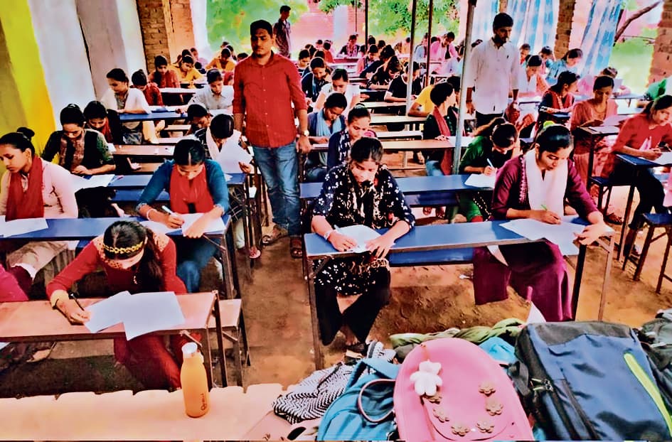 बिहार में अब हर साल होगी शिक्षक भर्ती परीक्षा, TRE 2 में इन अभ्यर्थियों को अभी मौका नहीं, BPSC अध्यक्ष का ऐलान