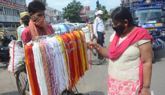 Anant Chaturdashi 2020 : अनंत पूजा की कथा सुनने के बाद धारण करें चौदह गांठों वाला डोर