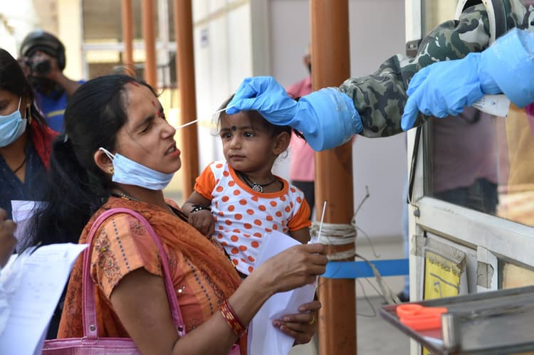 राहत की खबर: एक्टिव केस जीरो, मुजफ्फरपुर हुआ कोरोना मुक्त