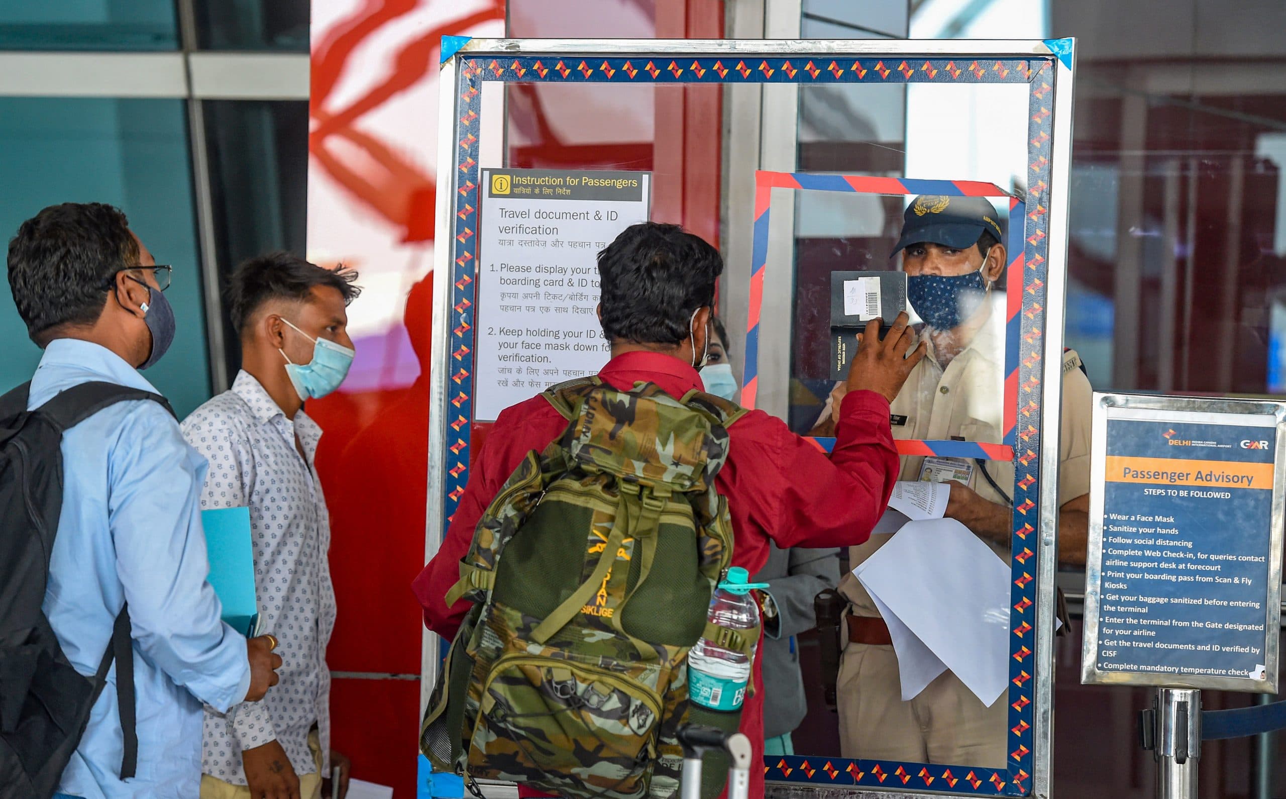 kerala News: ओमिक्रॉन संक्रमित युवक घूम रहा था खुले आम, मचा हड़कंप