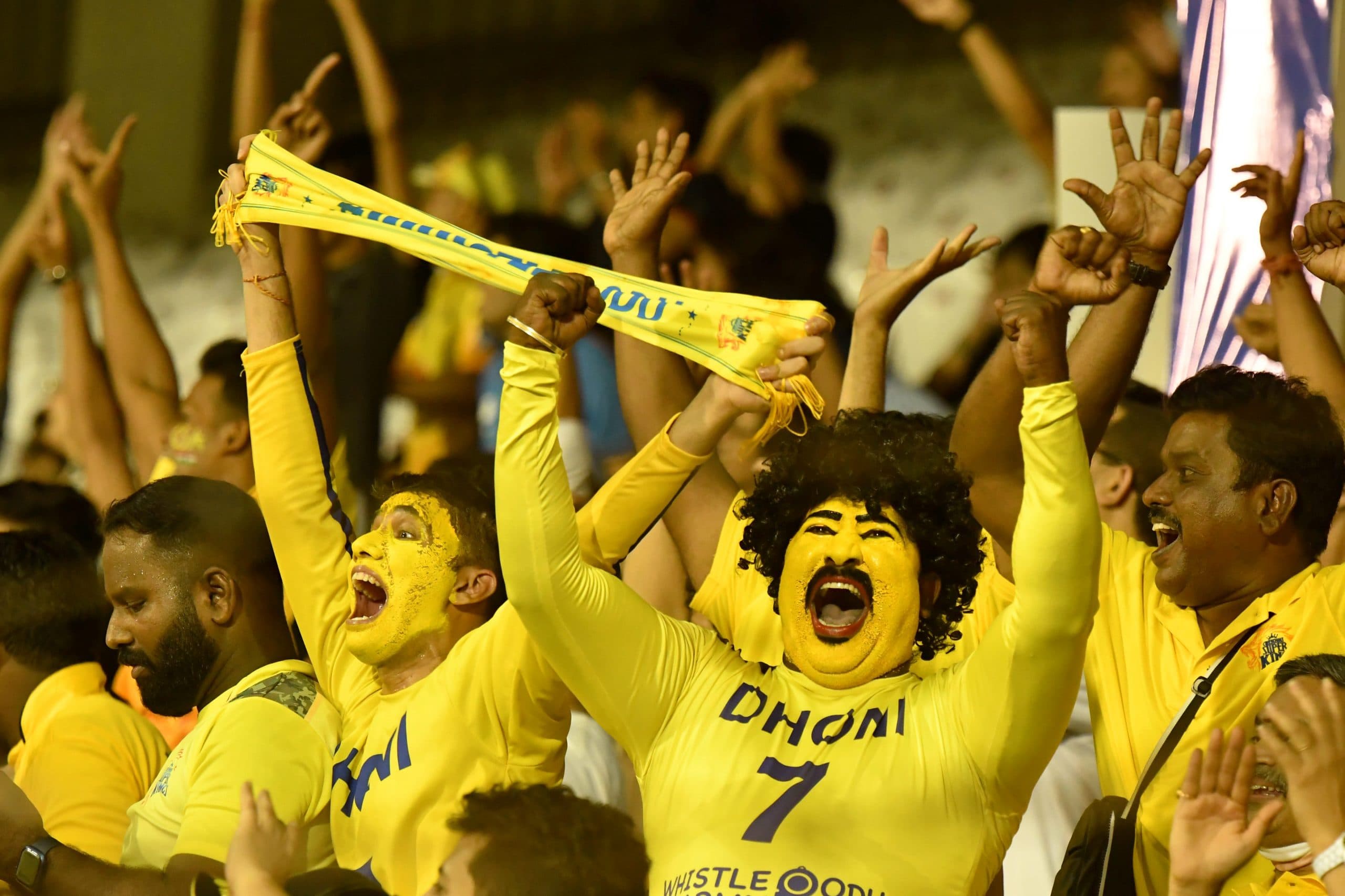 CSK vs SRH, IPL 2022: रुतुराज गायकवाड़ पर होंगी निगाहें, अब भी पहली जीत के लिए तरस रहा है सीएसके