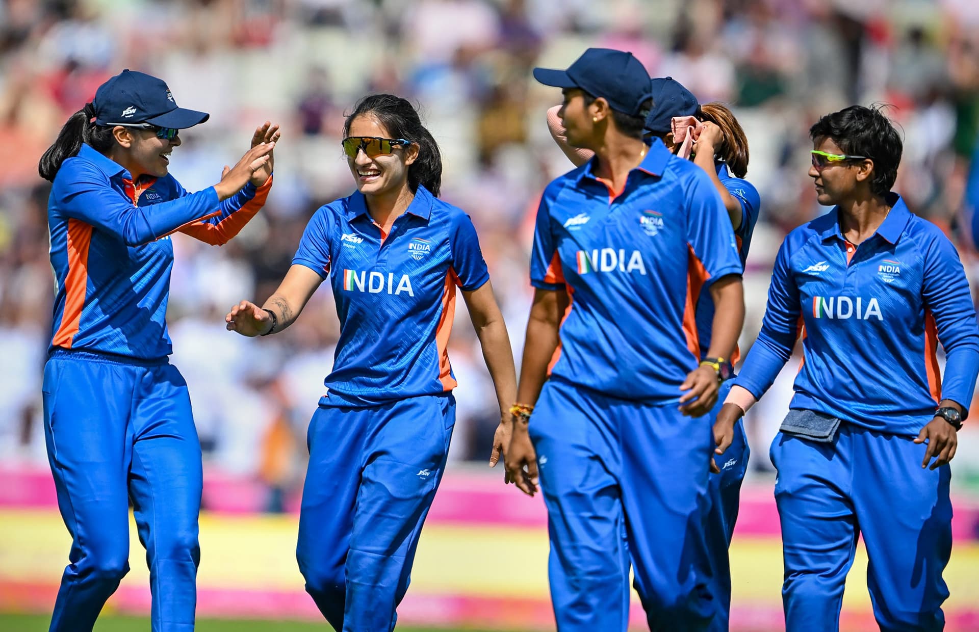 Women's T20 World Cup: भारत का पहला मुकाबला पाकिस्तान से, महिला वर्ल्ड कप का शेड्यूल जारी