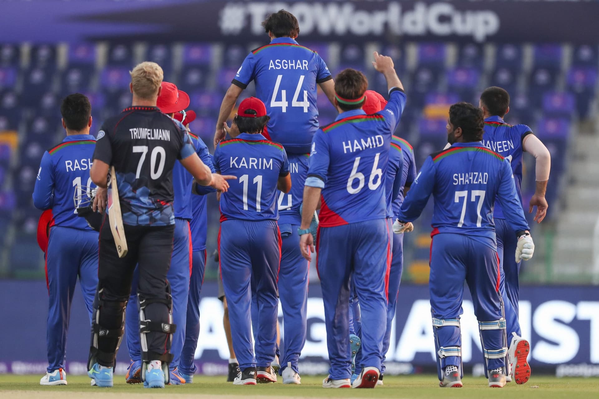 T20 World Cup: पाकिस्तान से हार से काफी आहत हूं, इसलिए संन्यास लिया, असगर अफगान ने खोला राज