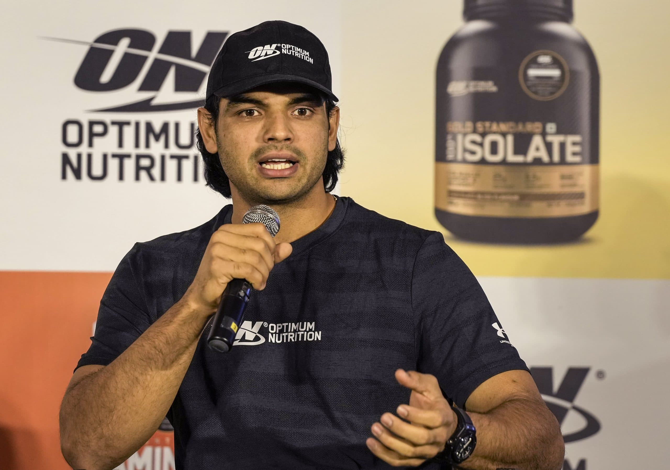 चूरमा के शौकीन नीरज चोपड़ा को लगी नॉन-वेज की लत, विदेश में ट्रेनिंग पर किया बड़ा खुलासा