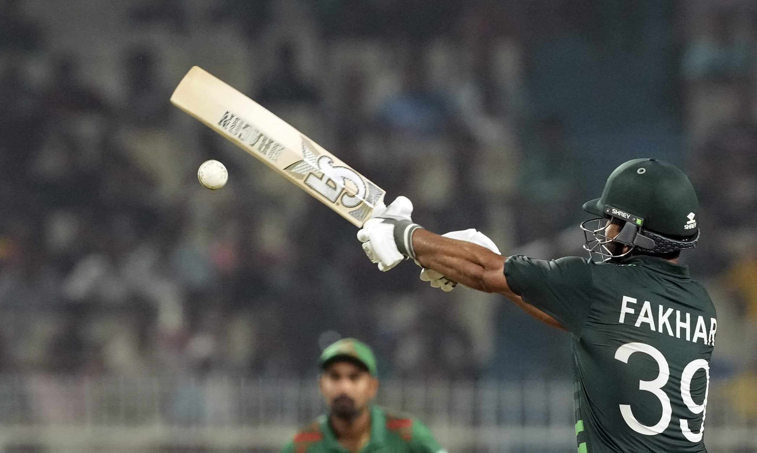 बांग्लादेश पर विस्फोटक जीत के बाद पाकिस्तान की वर्ल्ड कप में क्या है संभावना? जानिए समीकरण