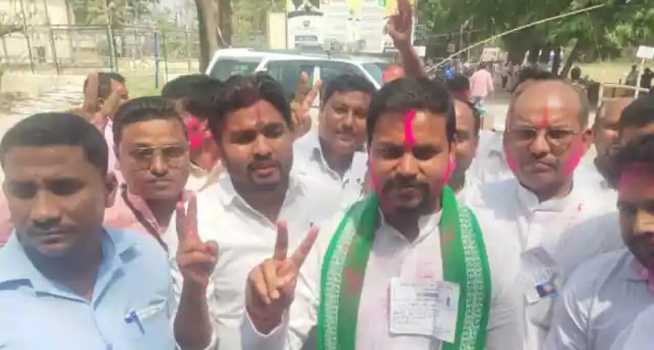 बोचहां उपचुनाव : राजद उम्मीदवार अमर पासवान ने बड़े अंतर से BJP की बेबी देवी को हराया