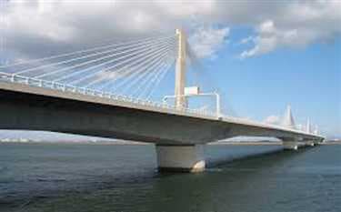 बख्तियारपुर-ताजपुर फोरलेन पुल का काम बेहद धीमा, जानें कब तक होगा बनकर तैयार