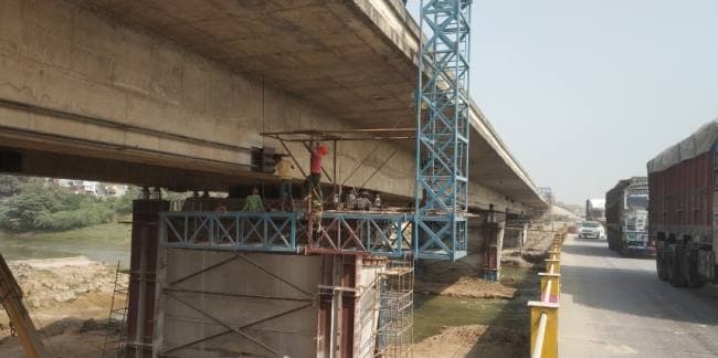 बिहार सरकार का पुल मेंटेनेंस की पॉलिसी तैयार, शीघ्र होगी लागू