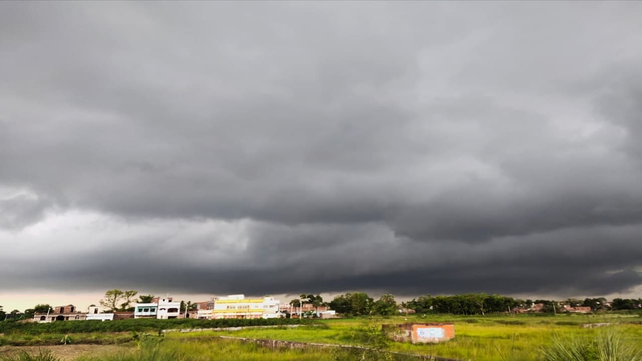Bihar Weather: बिहार में दक्षिण-पश्चिम मानसून की स्थिति बेहद खराब, जानें प्रदेश में सूखा पड़ने का कारण