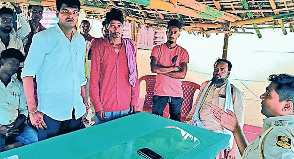 Purnea: दूसरा विवाह करने पहुंचा दूल्हा, दुल्हन ने किया इनकार, दो दिनों तक रुकी रही बरात, फिर...