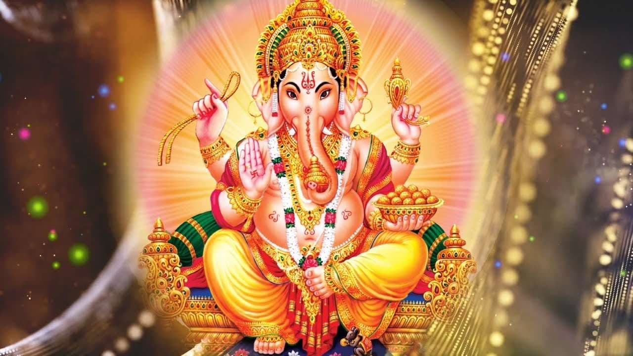 Ganesh Ji ki Aarti