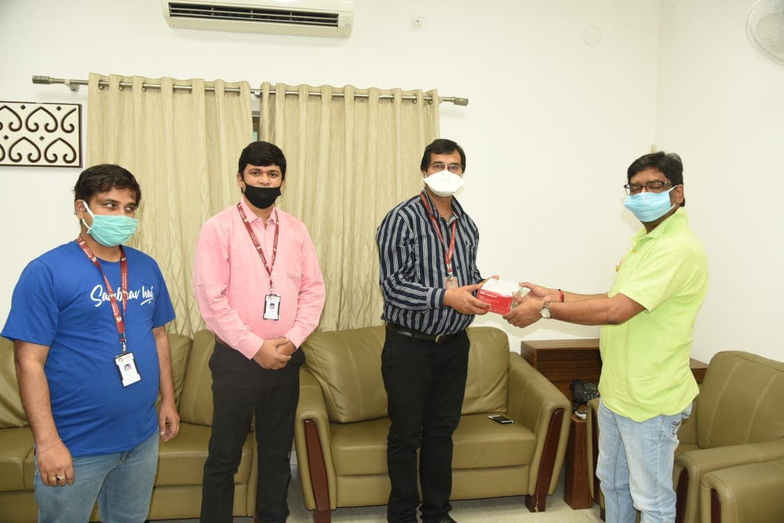 Jharkhand Update : झारखंड में लॉकडाउन में नहीं मिलेगी कोई छूट, CM हेमंत ने कहा- अगले 2 हफ्ते महत्वपूर्ण