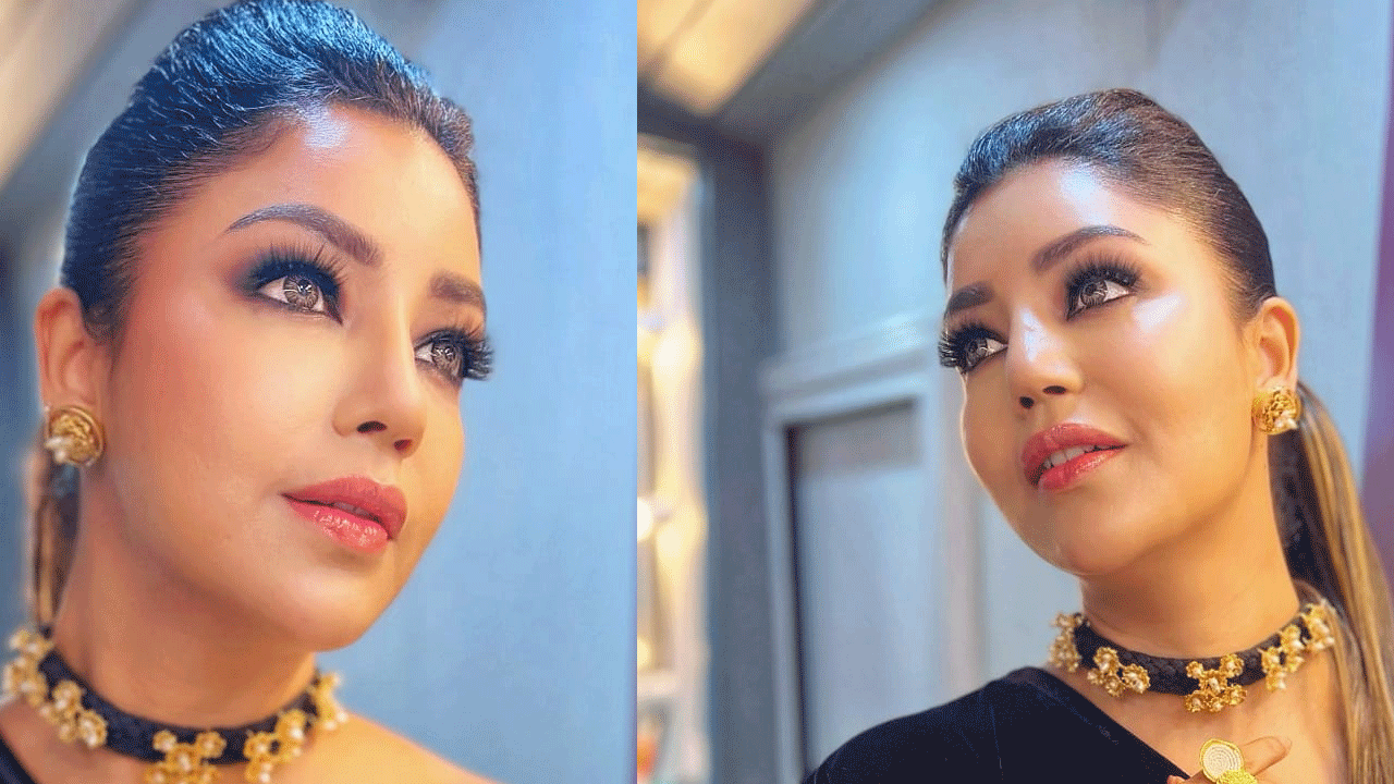 Bigg Boss 15: लोगों को भा गई देबीना बनर्जी की बेबाकी, फिर कर डाली 'बिग बॉस' से ये अपील